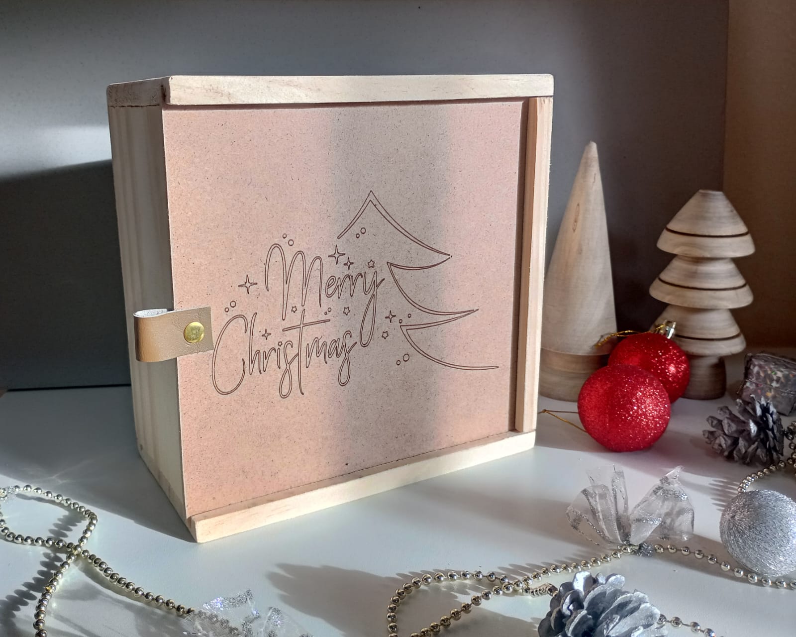 10 Ideias Criativas de Presentes com Caixas Personalizadas